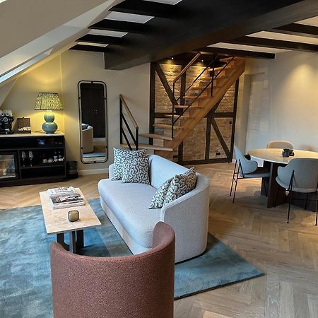 Ascot Hotel Copenhagen Luaran gambar