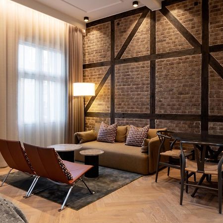 Ascot Hotel Copenhagen Luaran gambar