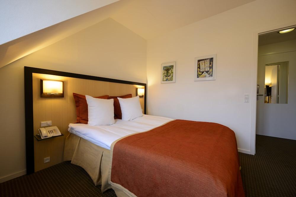 Ascot Hotel Copenhagen Luaran gambar