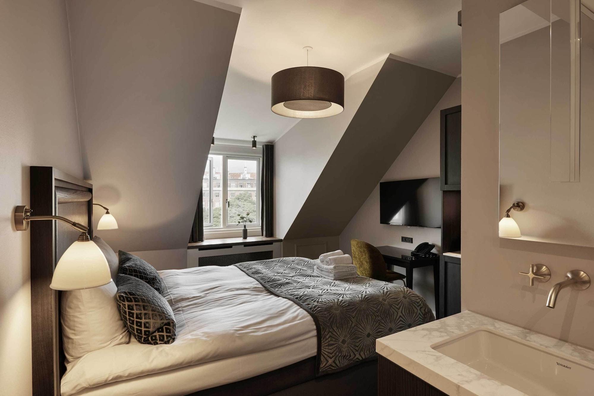 Ascot Hotel Copenhagen Luaran gambar