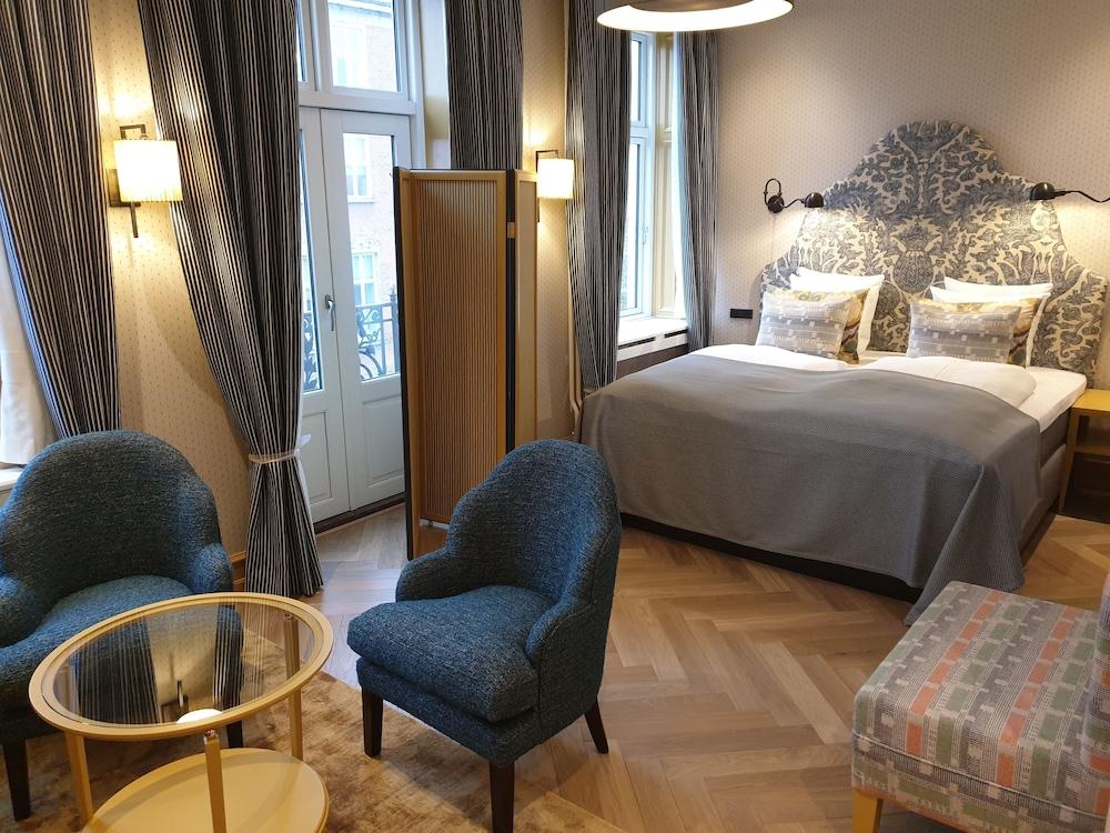 Ascot Hotel Copenhagen Luaran gambar