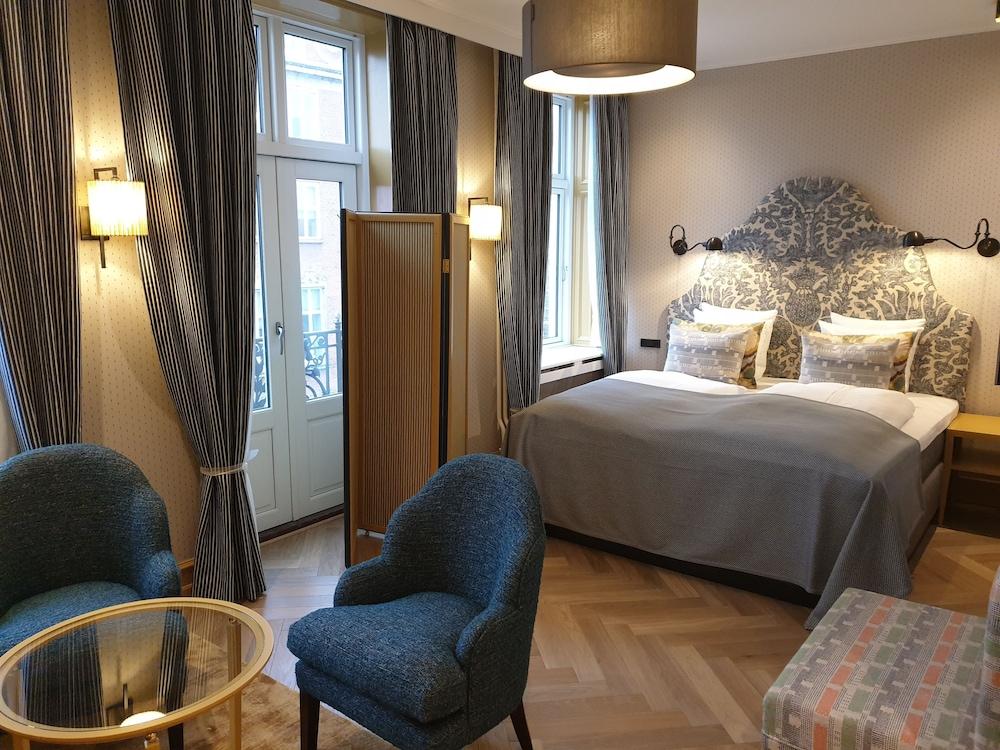 Ascot Hotel Copenhagen Luaran gambar