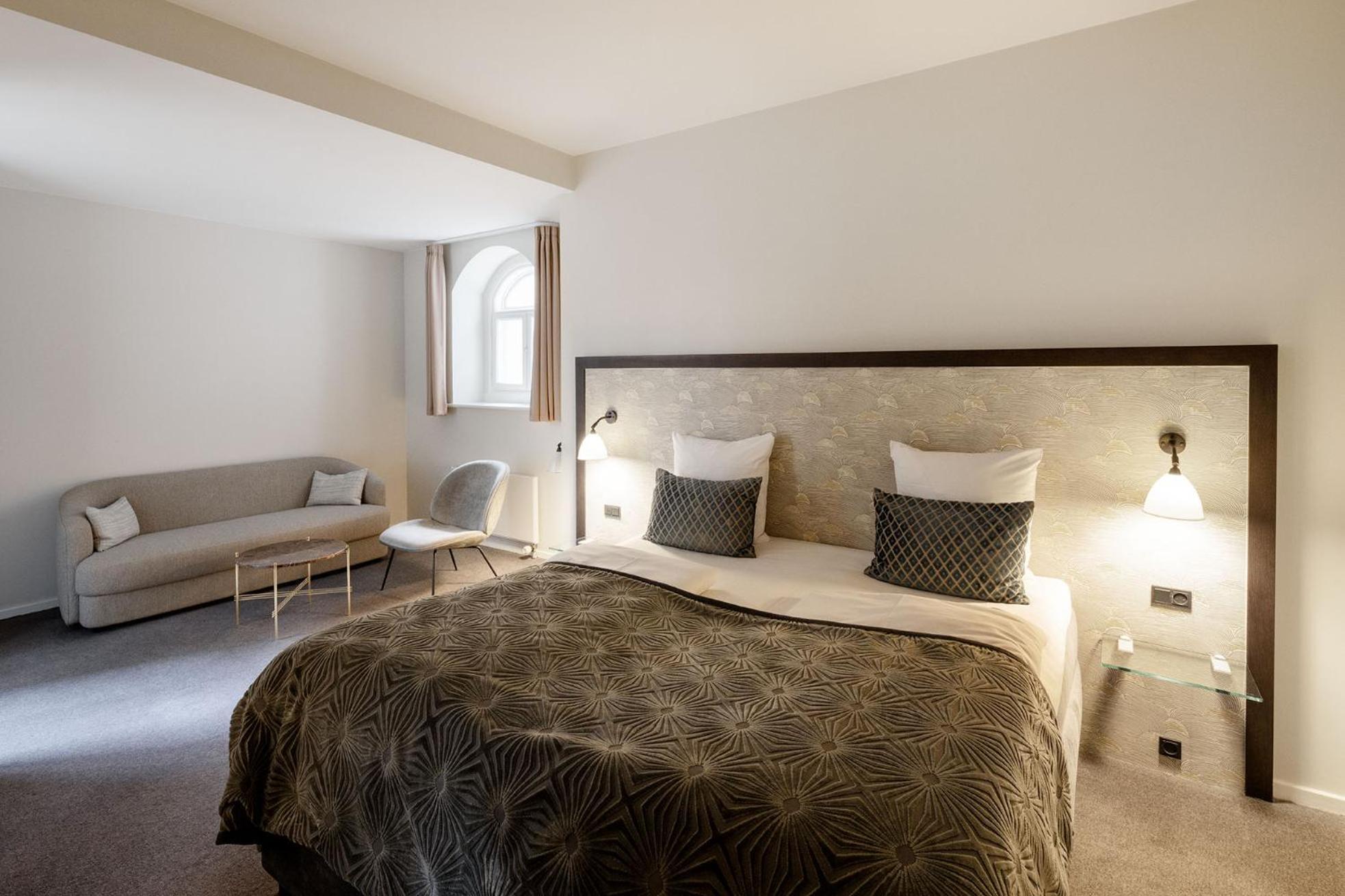 Ascot Hotel Copenhagen Luaran gambar