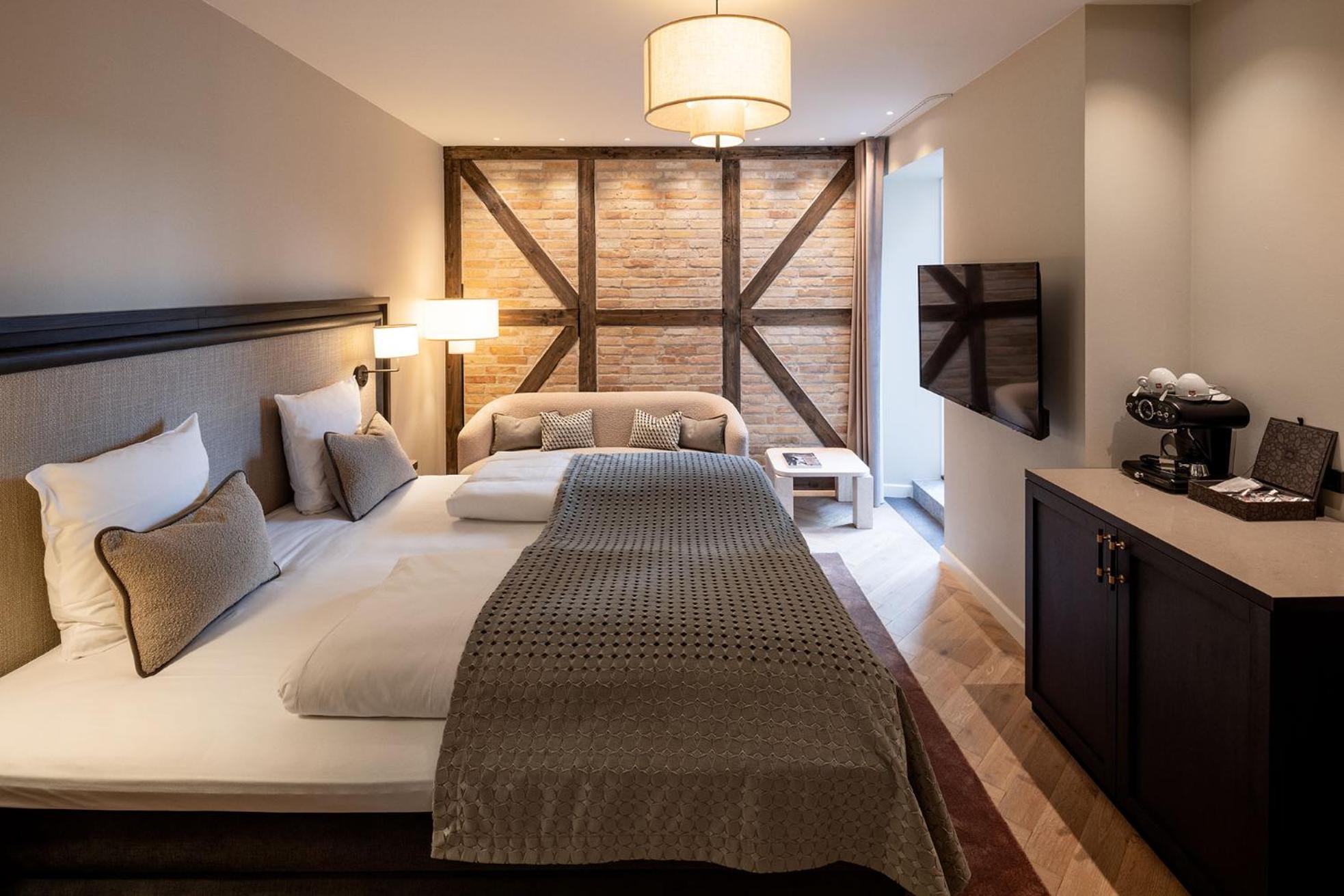 Ascot Hotel Copenhagen Luaran gambar