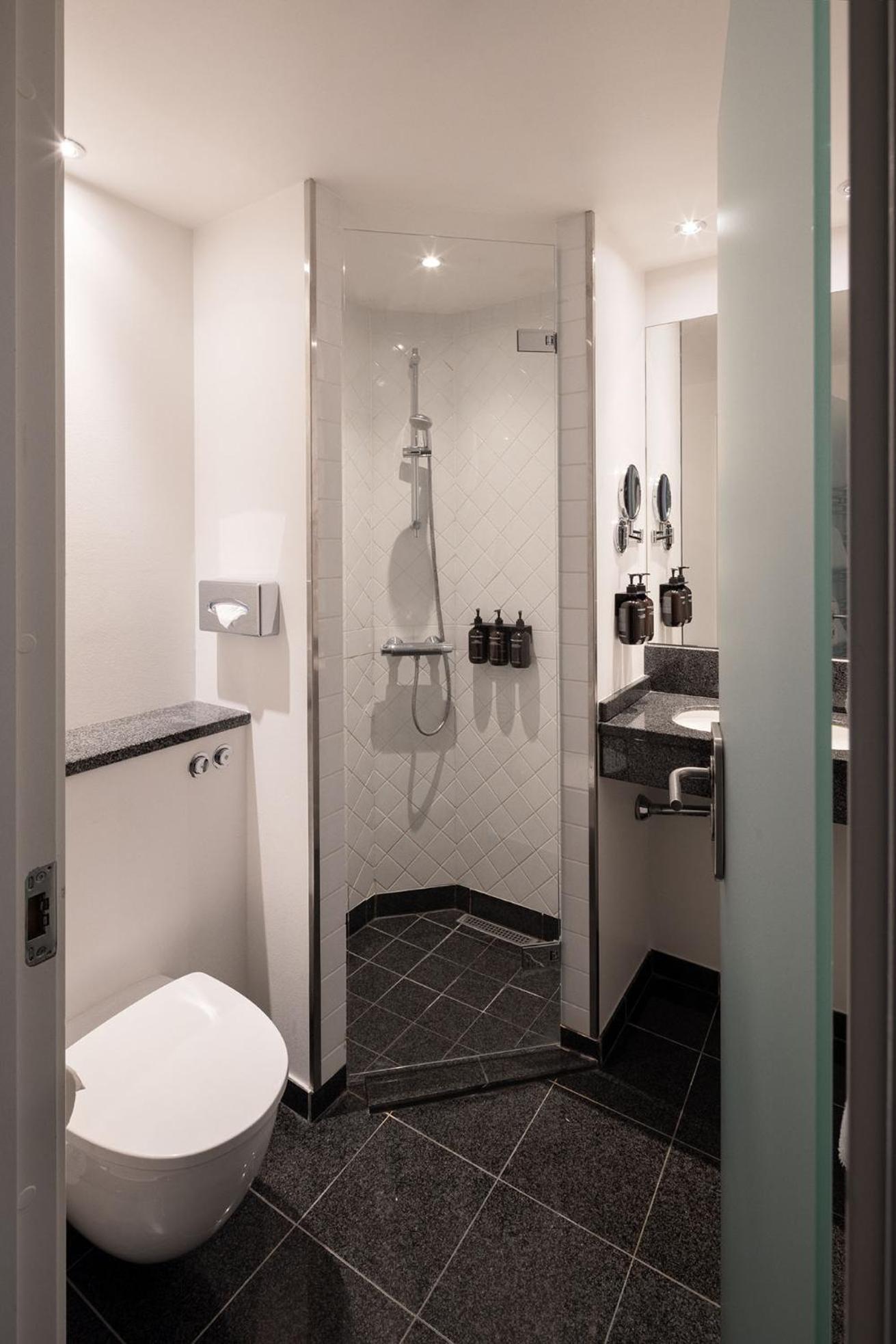 Ascot Hotel Copenhagen Luaran gambar
