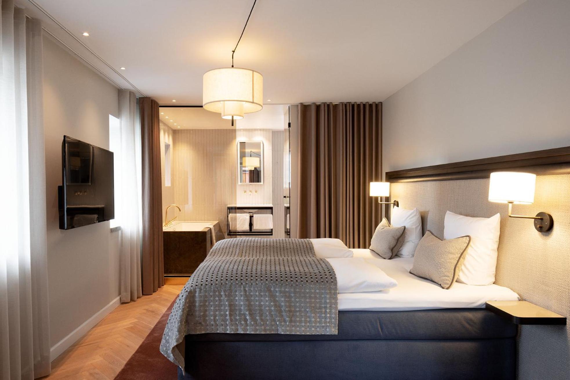 Ascot Hotel Copenhagen Luaran gambar