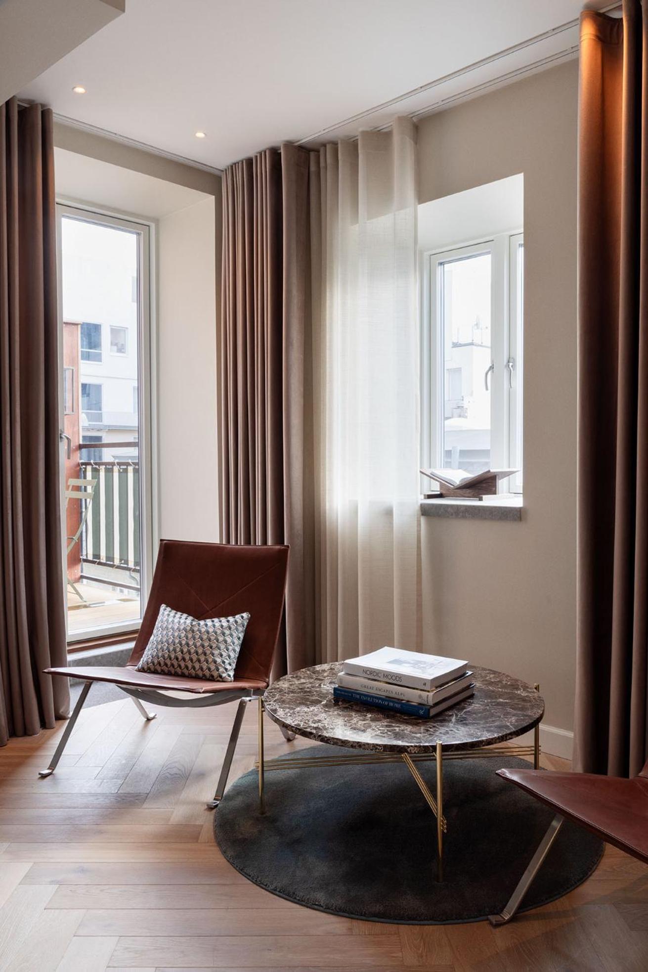 Ascot Hotel Copenhagen Luaran gambar