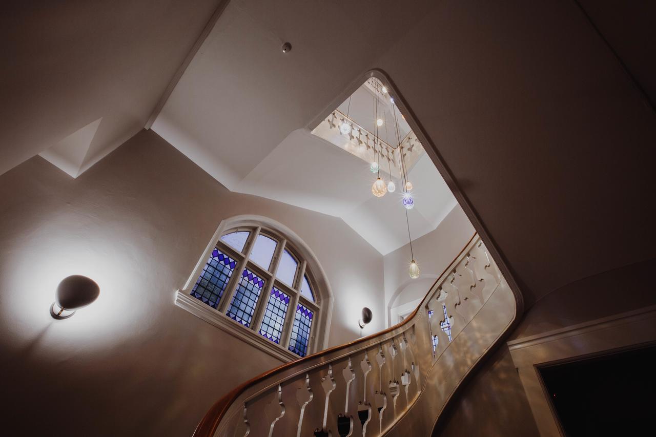 Ascot Hotel Copenhagen Luaran gambar
