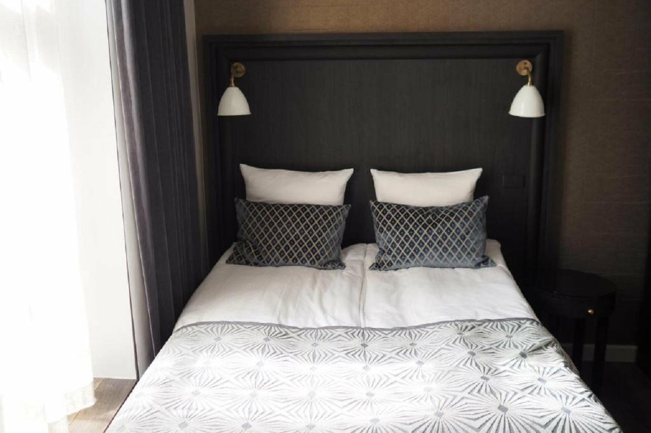 Ascot Hotel Copenhagen Luaran gambar