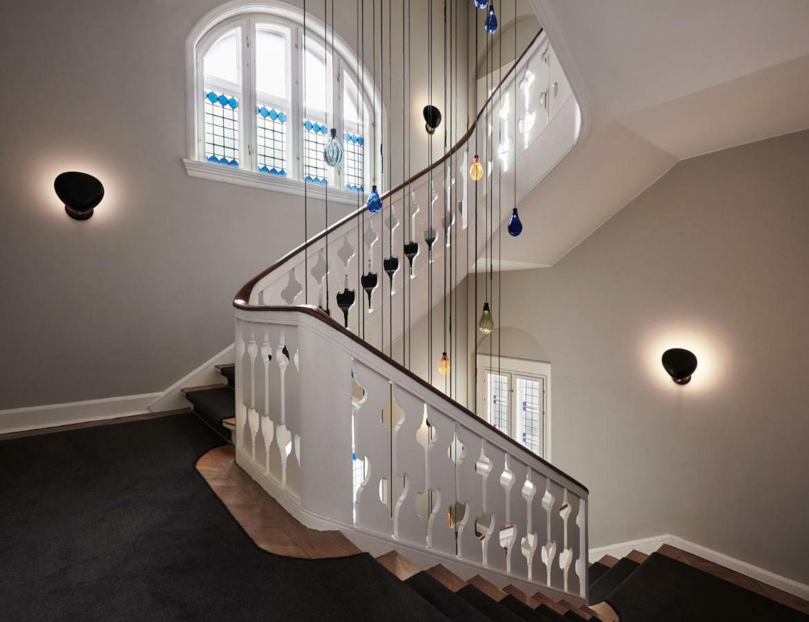 Ascot Hotel Copenhagen Luaran gambar